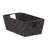 Home Basics Fabric Bin