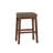 Sandie Sturdy Wood Upholstered Backless Stool-1264660698-1264660703