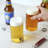 Beer Can Pint Glasses