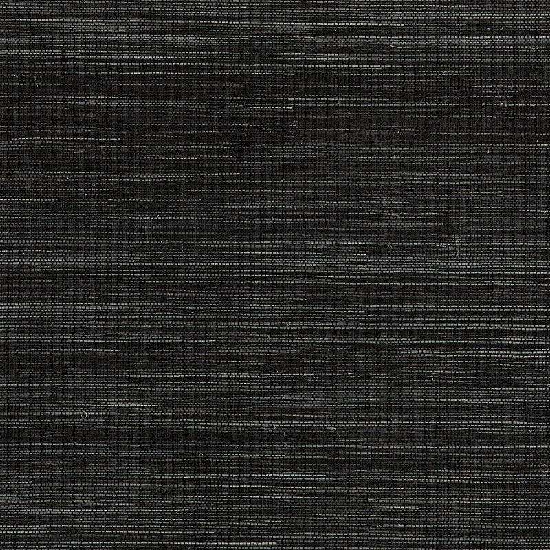 Natural Textures Wallpaper Roll, Black Pepper