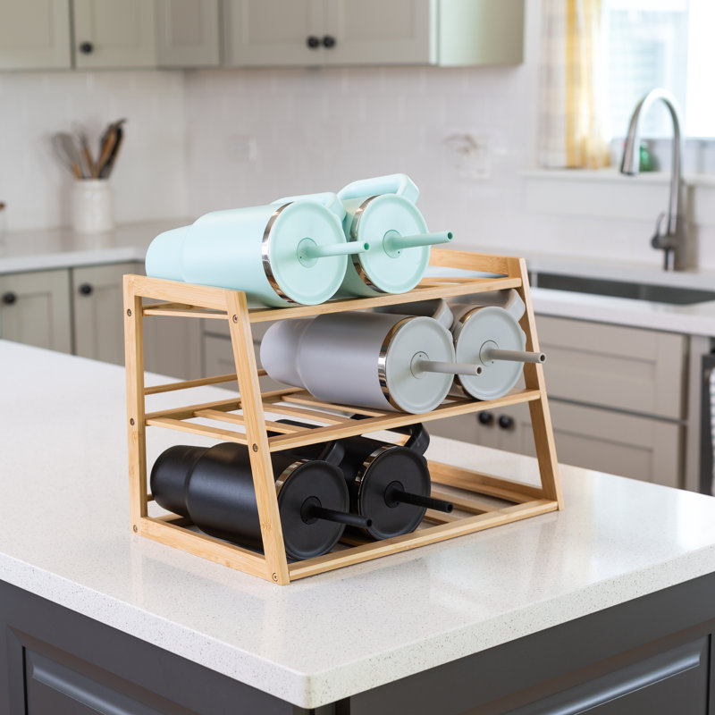 Oech Cabinet Shelving Rack
