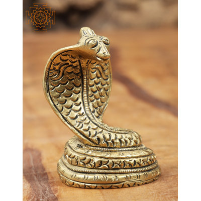 La figurine Kundalini