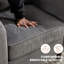 Upholstered Armchair-73953017