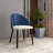 Chevalier Churchill Upholstered Back Side Chair Dining Chair-1859669926-1859669921