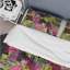 Ensemble de housse de couette Popart Neon-1953079565