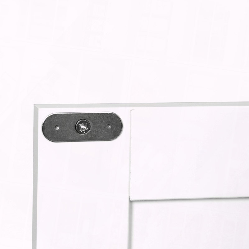 Armoires de rangement pour salle de bain