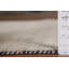Tapis oriental fait à la main Gabbeh 5 x 8