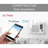 LG Appliances Home Comfort 18000 BTU Wi-Fi Connected Window Air Conditioner for 1000 Square Feet with Heater and Remote Included