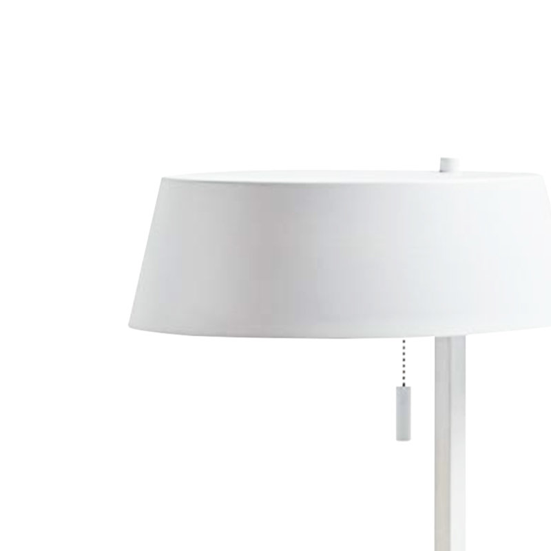 Odige Metal USB Desk Lamp Lamp