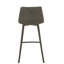 Daishanae Upholstered Bar Stool with Steel Frame-6652694
