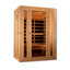 Saunas