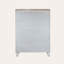 Commode 5 tiroirs l 37 po MIGGINS-1302095856