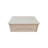 Calumet Heimann Solid Wood 4 Drawer Dresser-696744539