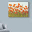 « rows of pops ii », reproduction de peinture à l’acrylique sur toile tendue-33514423