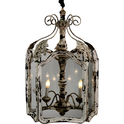Amelie 2 - Light Pendant