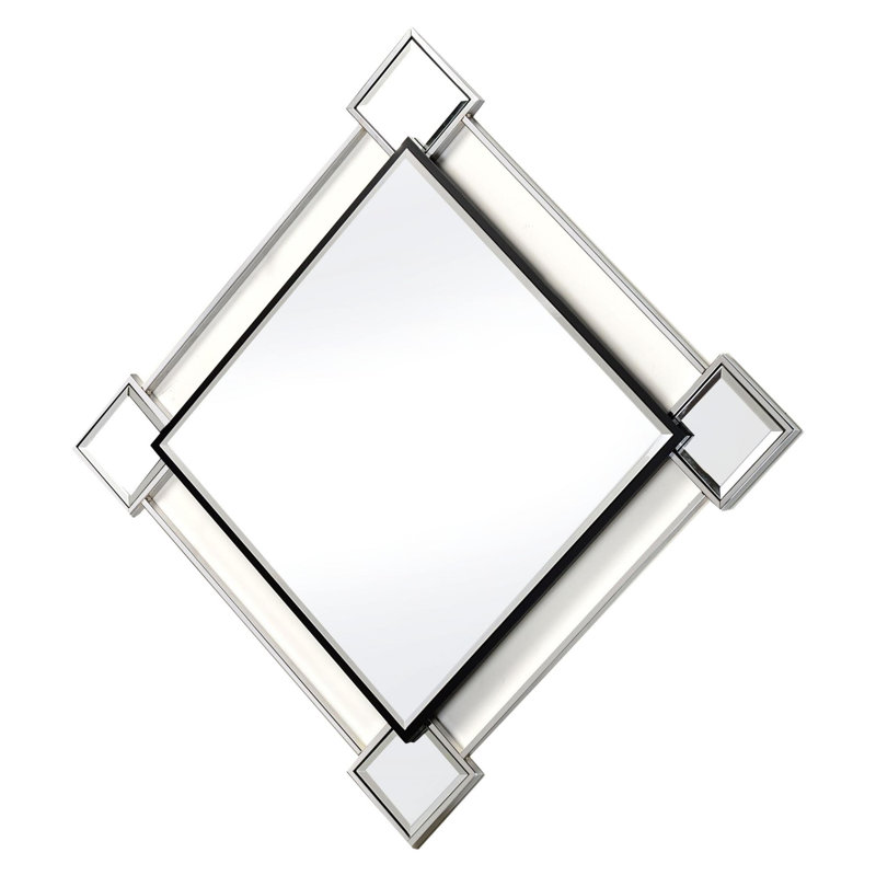 Miroir mural Perronette