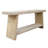 Ravenna 72.05'' Solid Wood Console Table