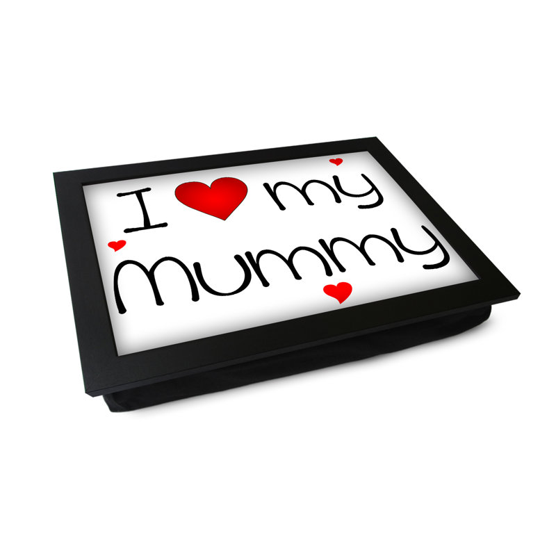 Cackley Tray, Black