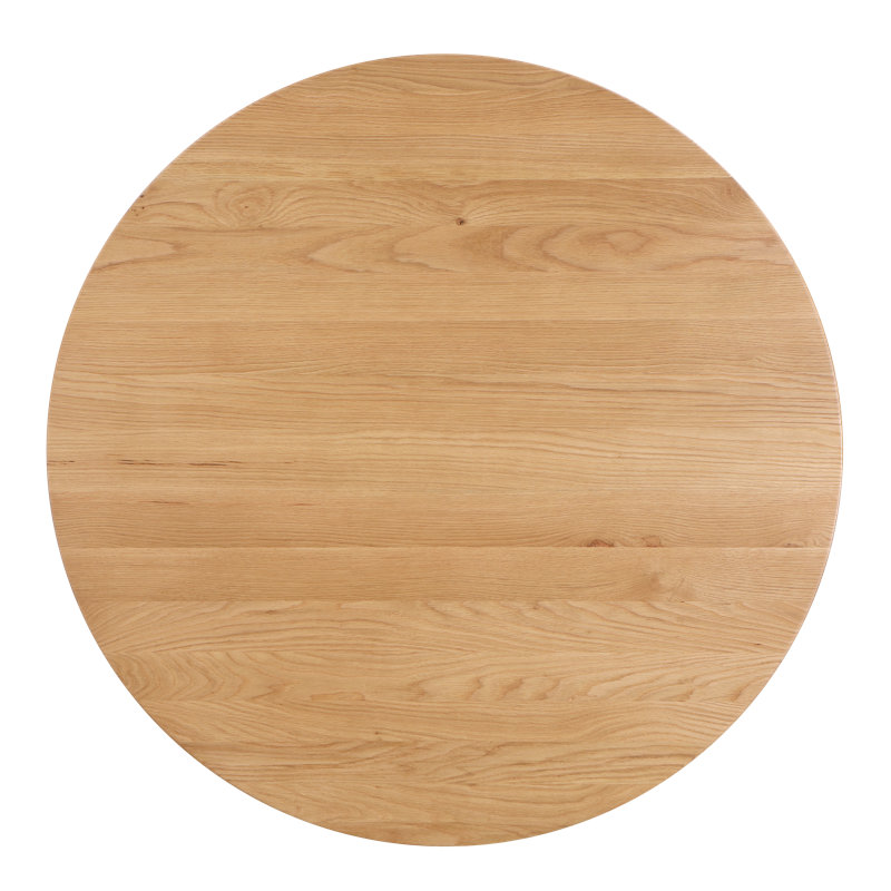 Fischer Dining Table, Natural