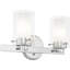 Midtown 2 - Light Vanity Light-1784818687