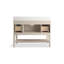 Seagrove By Studio McGee 48 in. Bathroom Vanity Cabinet With Sink And Quartz Top-82564912-82564915