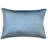Damask Feather Throw Pillow-340186806