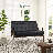 Dilkush Upholstered 50.98'' Loveseat-2064814675