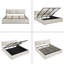 Lit plateforme tapissier avec rangement Botelho-820481249-820481252