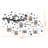 Non-Wall Damaging Wall Decal