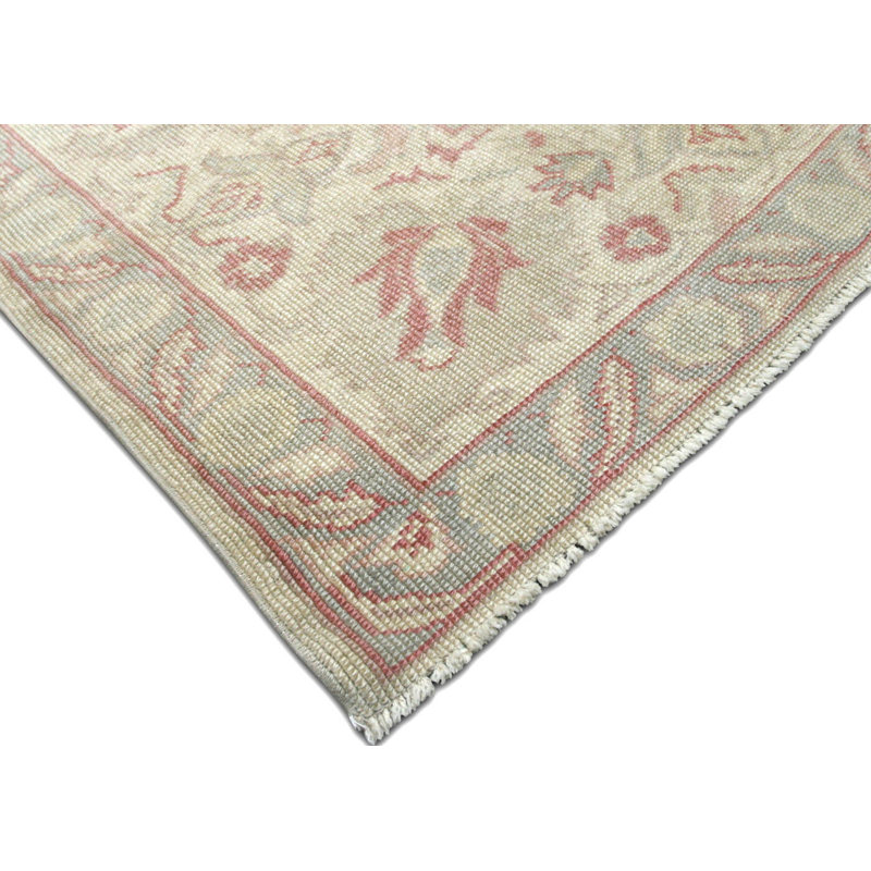 OverSize One-of-a-Kind 12'2" X 17'7" Area Rug