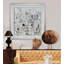 « Wildflower Mist II » - reproduction de peinture-32972420-32972422-119358762