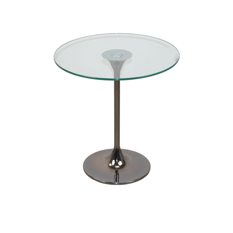 Side table Deusenburg, Black