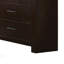 Commode Panang Acajou (Commode)