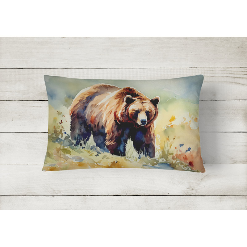 Other/No Pattern Outdoor Throw Pillow