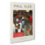 The Letter R by Paul Klee - Wrapped Canvas-66195817
