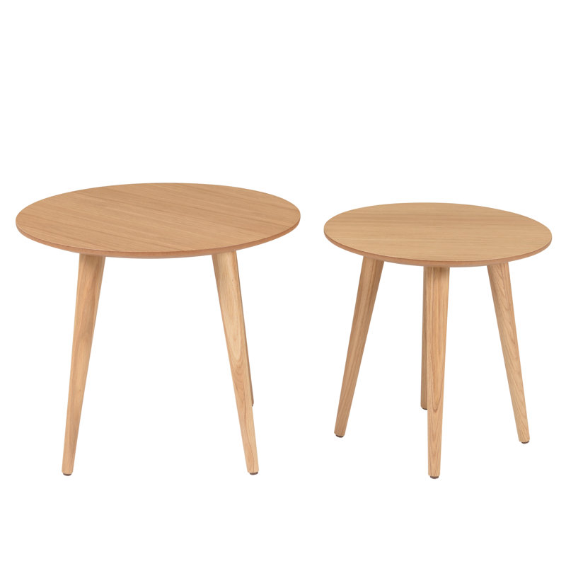 Carrasco Nesting Tables