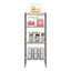 Canika Stainless Steel Storage Rack-1736492108-1736492107