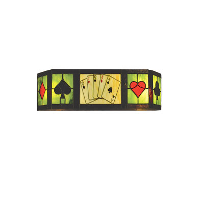 Texas Holdem 4 - Light Vanity Light