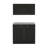 Perseus Cabinet Set