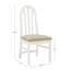Chaise en similicuir Jesper-497034198-497034199