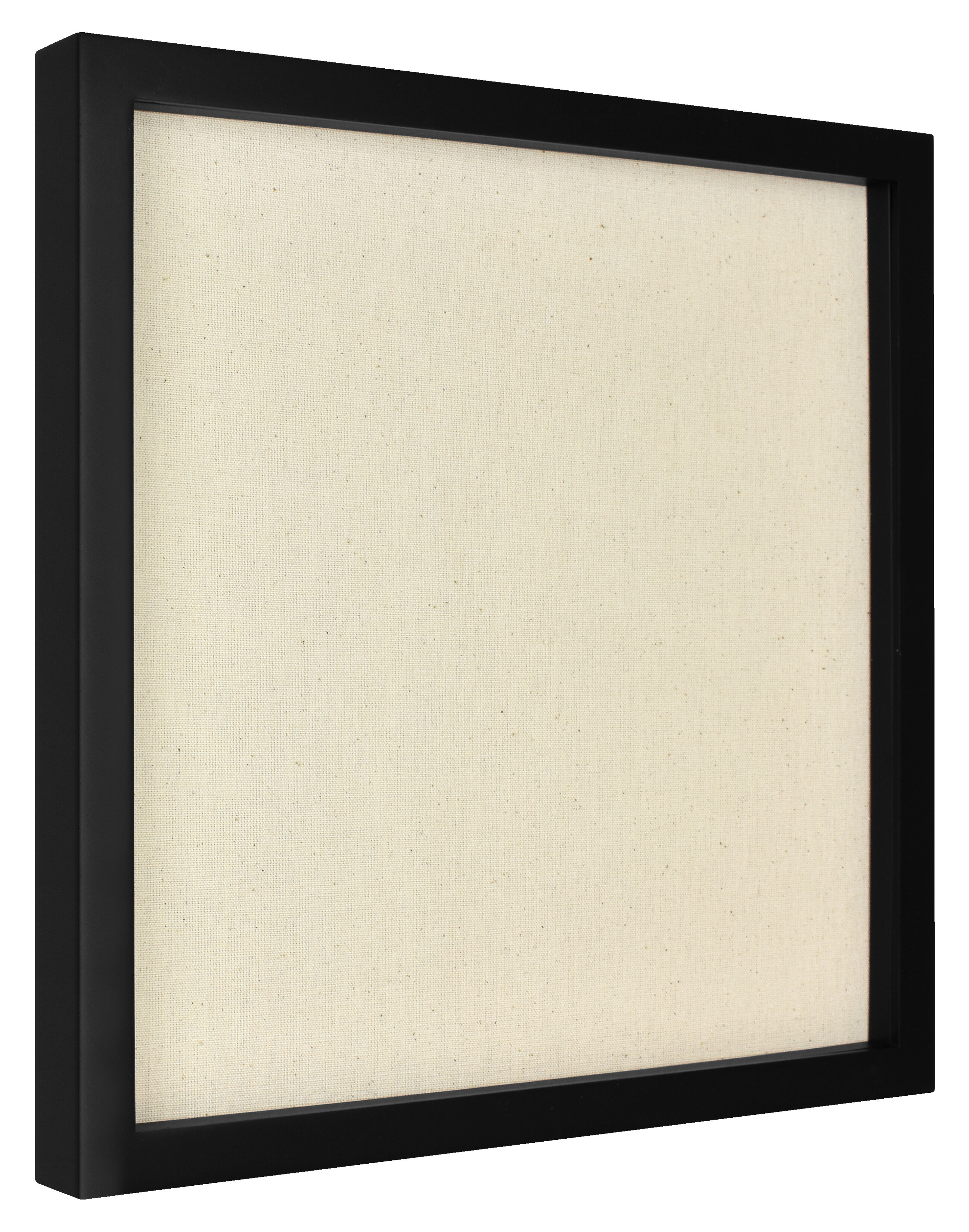 Latitude Run® Deges Shadow Box Picture Frame & Reviews | Wayfair