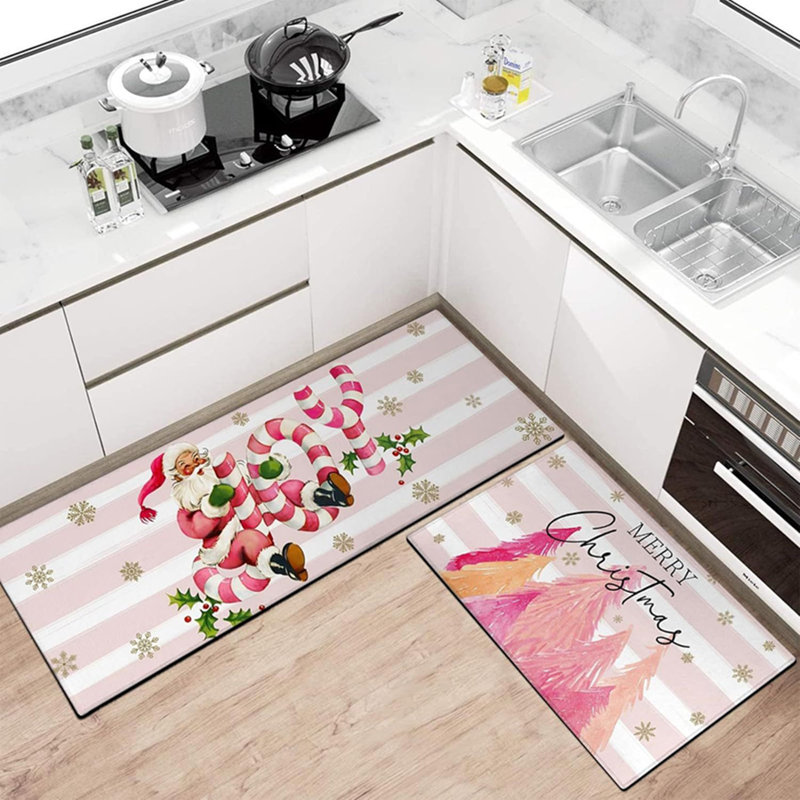 Tapis de cuisine Julionna