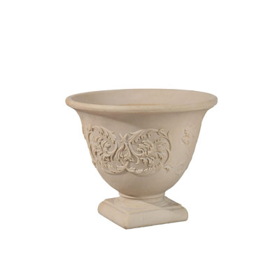 Privette Urn Planter