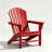 Arneson Outdoor Adirondack Chair-1684557542
