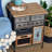 Suranne Accent Chest