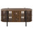 Marami 1 Shelf Tv Stand