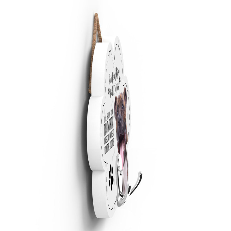 Hilson Wall Wall Hook