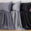 Ensemble de draps en rayonne de bambou Essential Collection-106012030-106012002