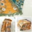 Housse de couette 100% coton DONEUS Boho-121424320-121424324
