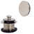 Satin Nickel is out of stock